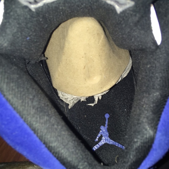 Jordan retro 5 - Picture 4 of 6